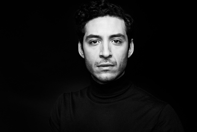 Mehmet Ateşçi - Actor - e-TALENTA