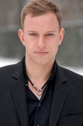 Andreas Kumpf Attore eTALENTA