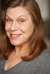 Katrin Nennemann Actriz eTALENTA