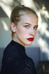 Eleonore Weber Actriz eTALENTA