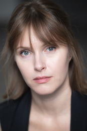 Janina Rudzinski Janina Rudenska - Comédienne - e-TALENTA