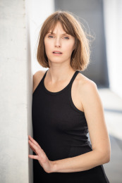 Janina Rudzinski Janina Rudenska - Comédienne - e-TALENTA