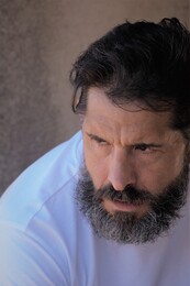 Fernando Rivas - Актьор - e-TALENTA