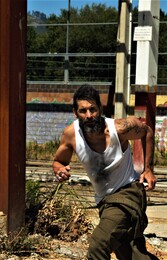 Fernando Rivas - Актьор - e-TALENTA