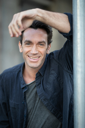 Giulio Pampiglione Actor eTALENTA