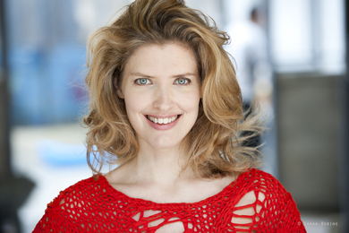 Mathilde Choisy Actress eTALENTA