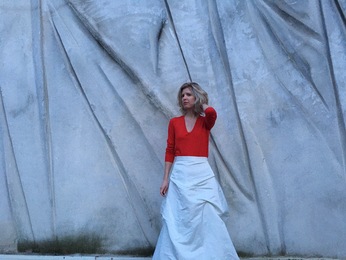 Mathilde Choisy Actress eTALENTA