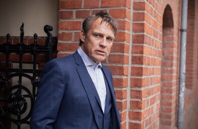 Pierre Besson - Actor - e-TALENTA