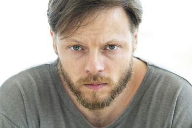 Gianluca Bazzoli Actor eTALENTA