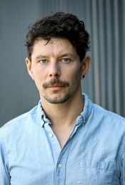 Alexander Ritter - Attore - e-TALENTA