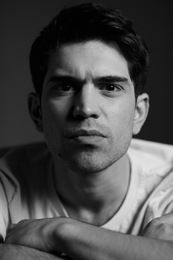 Angelo Galdi Actor eTALENTA