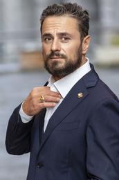 Luca Lombardi Actor, Bailarín, Actor de doblaje eTALENTA