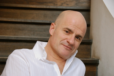 Carlos Rivas - Actor - e-TALENTA