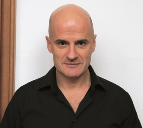 Carlos Rivas - Actor - e-TALENTA