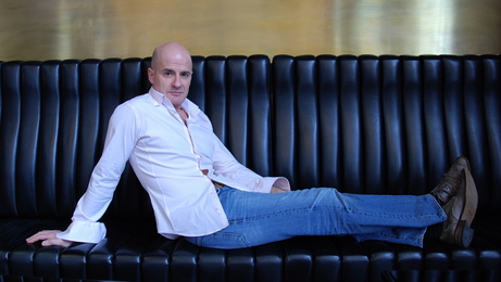 Carlos Rivas - Actor - e-TALENTA