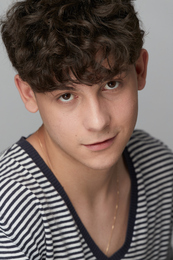 Christian Checa Christian Checa - Actor, Actor de voz en off, Actor secundario - e-TALENTA