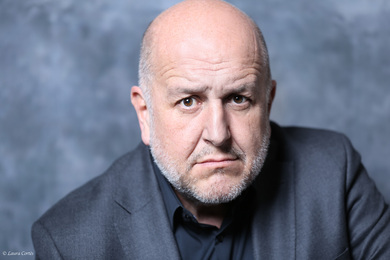 Terry Rousset Thierry Rousset - Actor - e-TALENTA