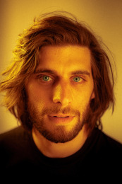 Angelo Spagnoletti Актор eTALENTA