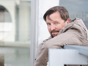 Thomas Rudnick - Actor - e-TALENTA