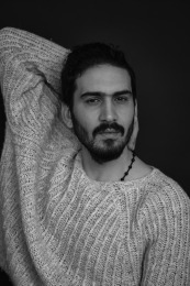 Mohammad Almasri - Actor - e-TALENTA