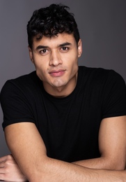 Felipe Londoño - Actor - e-TALENTA