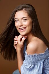 Elena Carullo Actress eTALENTA