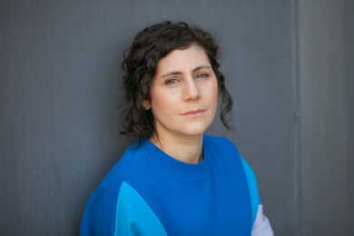 Lily Rubens - Actress - e-TALENTA