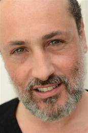 Roméo Sarfati Actor eTALENTA