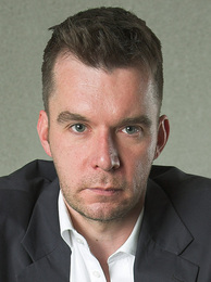 Thomas Rausch - Comédien - e-TALENTA