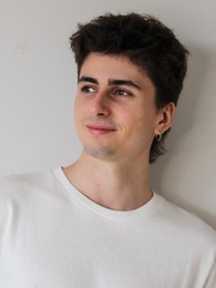 Iván Clemente Actor eTALENTA