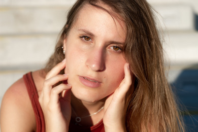 Helena Lupo Actress eTALENTA