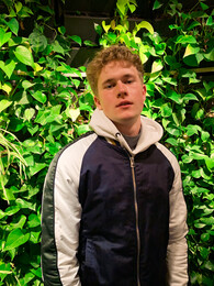 Mark Rist - Actor - e-TALENTA