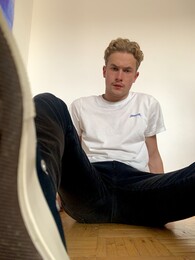 Mark Rist - Actor - e-TALENTA