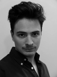 Jan Romanowski - Actor - e-TALENTA