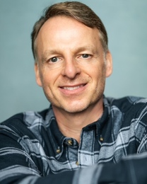 Andrew Rolfe - Actor - e-TALENTA