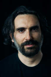 Matteo Reza Azchirvani Актьор eTALENTA