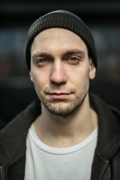 Kamil Szeptycki Actor eTALENTA