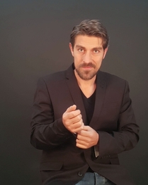 Alex Ricart - Actor - e-TALENTA