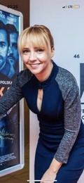 Barbara Jonak - Actress - e-TALENTA