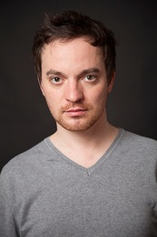 Jeffrey von Laun - Actor - e-TALENTA