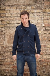 Jeffrey von Laun - Actor - e-TALENTA