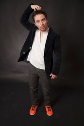 Jeffrey von Laun - Actor - e-TALENTA