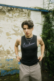 Giovanni Francesco Actor eTALENTA