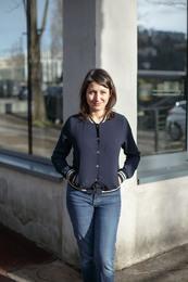 Judith Rutkowski - Actress - e-TALENTA