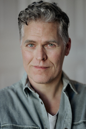 Matthias Rimpler - Attore, Attore di Voice Over - e-TALENTA