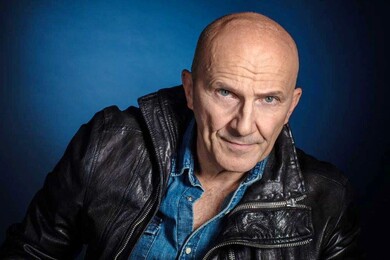 Robert Rozmus - Actor - e-TALENTA