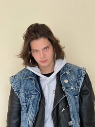 Adam Stasiak Actor eTALENTA