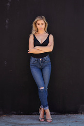 Daria Zawratyńska - Actress - e-TALENTA