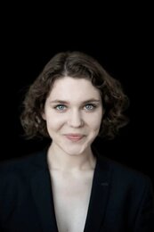 Natalia Herman - Actress - e-TALENTA