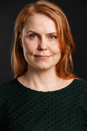 Foto Ulla Virtanen